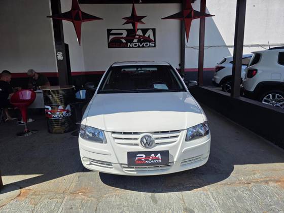 VOLKSWAGEN GOL 1.0 MI CITY 8V FLEX 2P MANUAL
